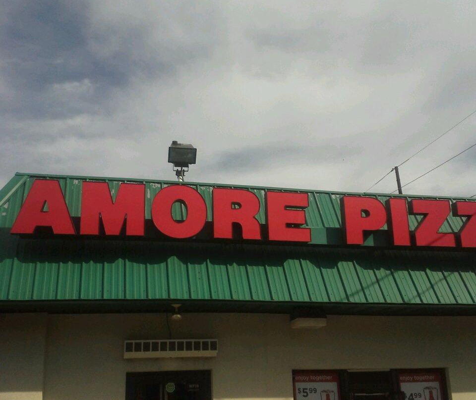 Amore Pizza