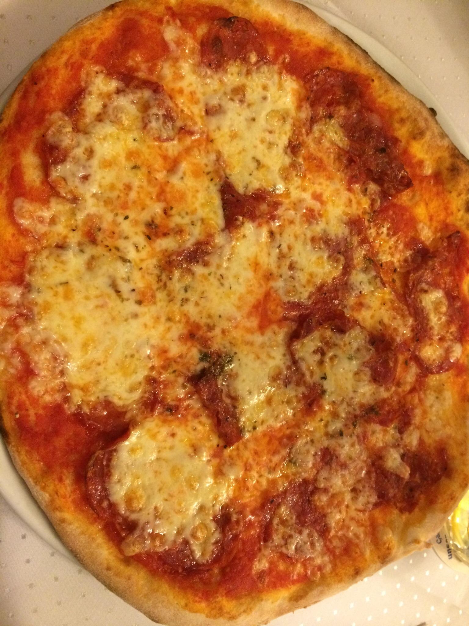 Hotel O Sole Mio-客卧
