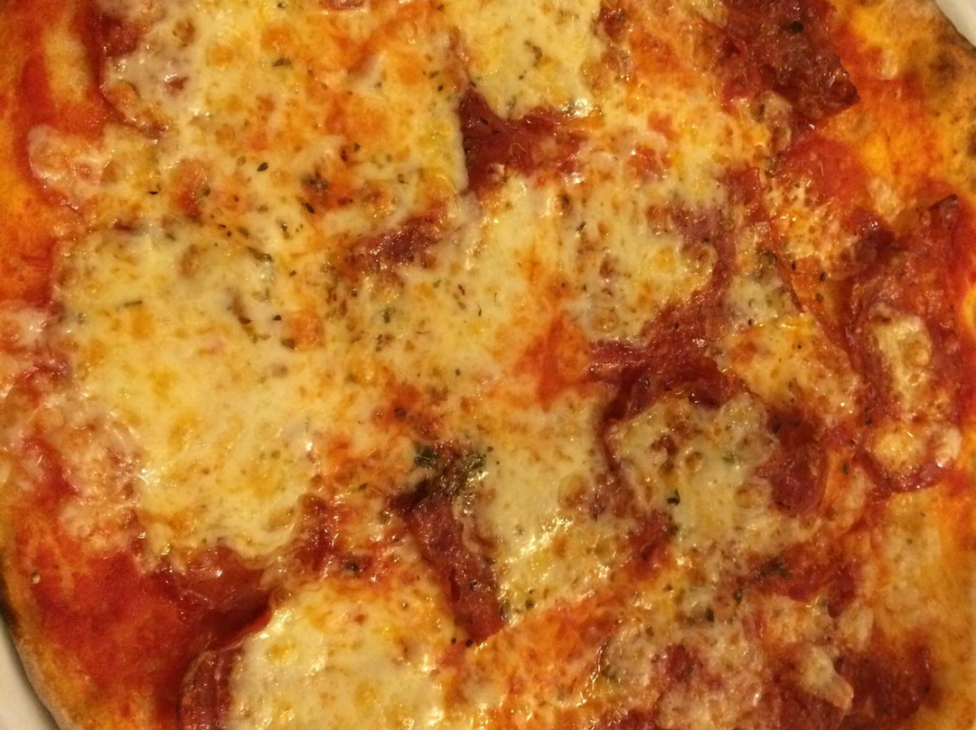 Hotel O Sole Mio主图