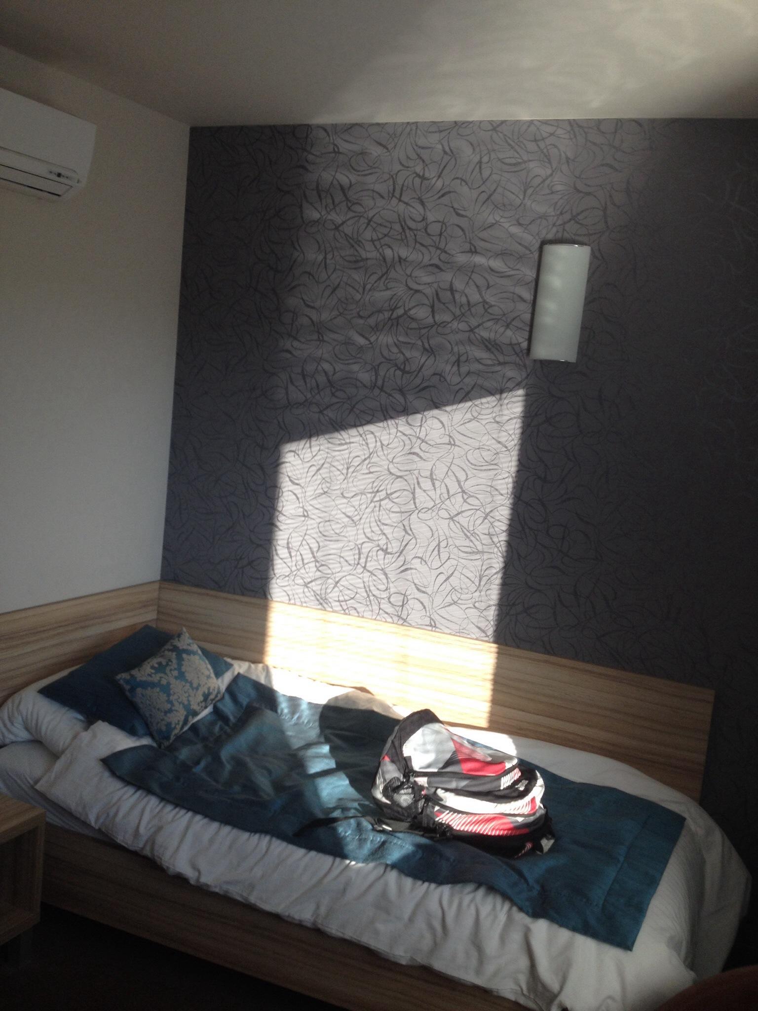 Hotel Deluxe-客卧