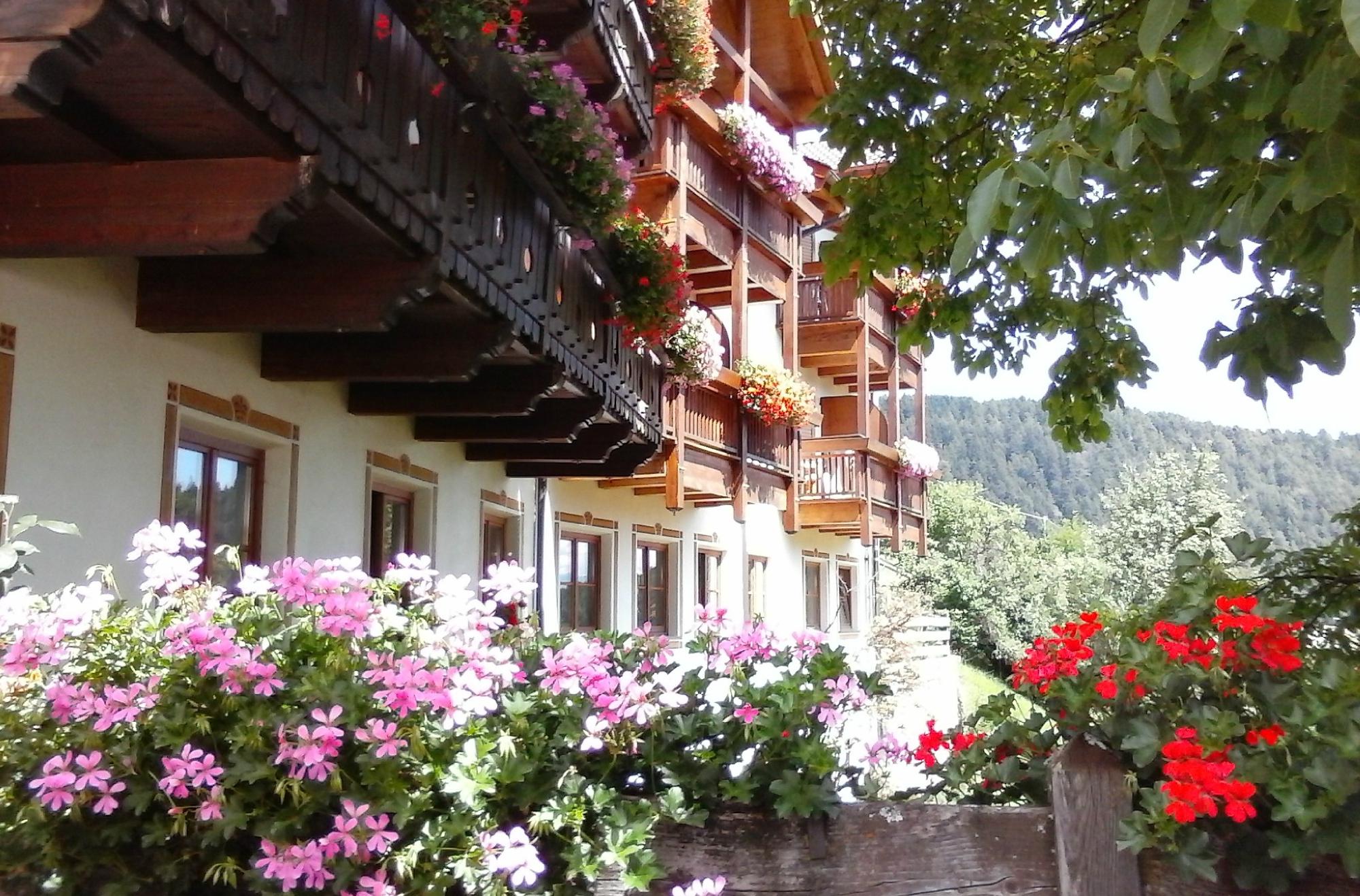 Gasthof Locher-浴室