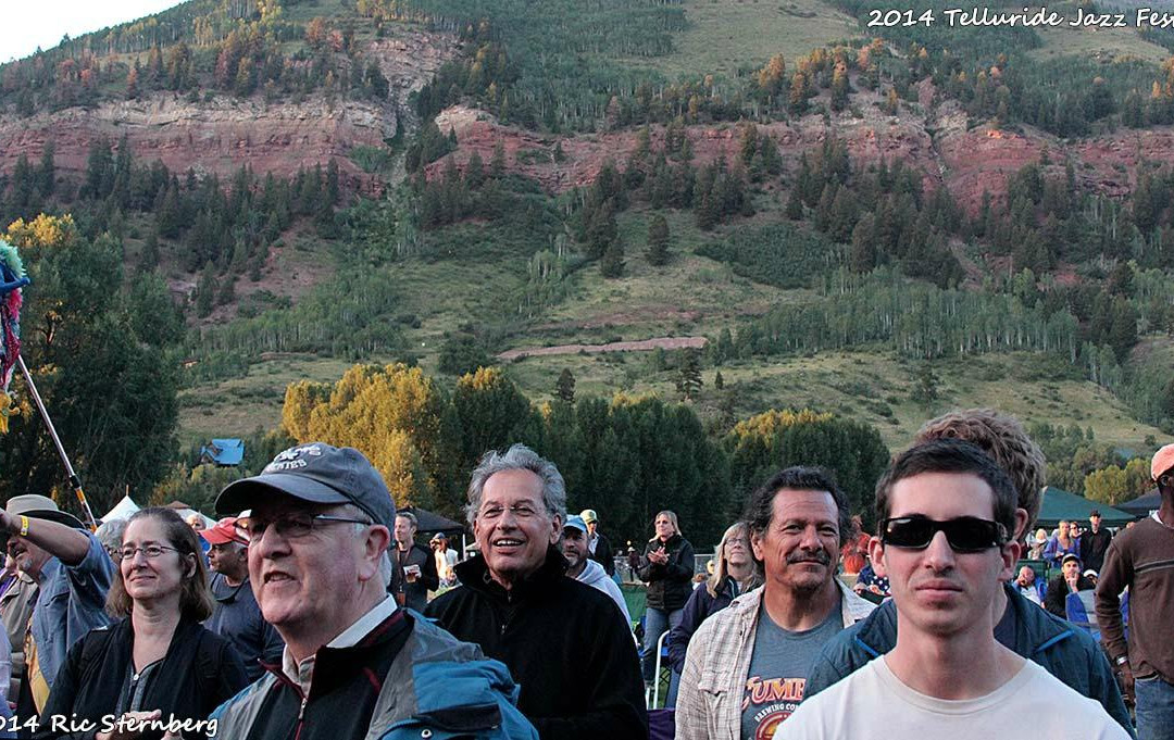Town Park-特柳赖德必去景点