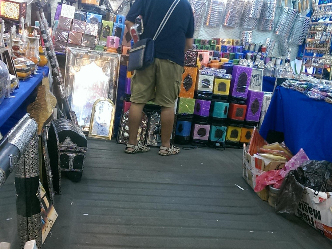 chez charaf serghini