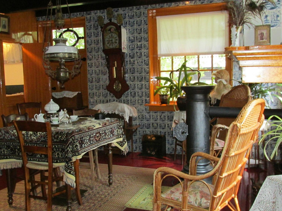 Museum Giethoorn 't Olde Maat Uus景点图片