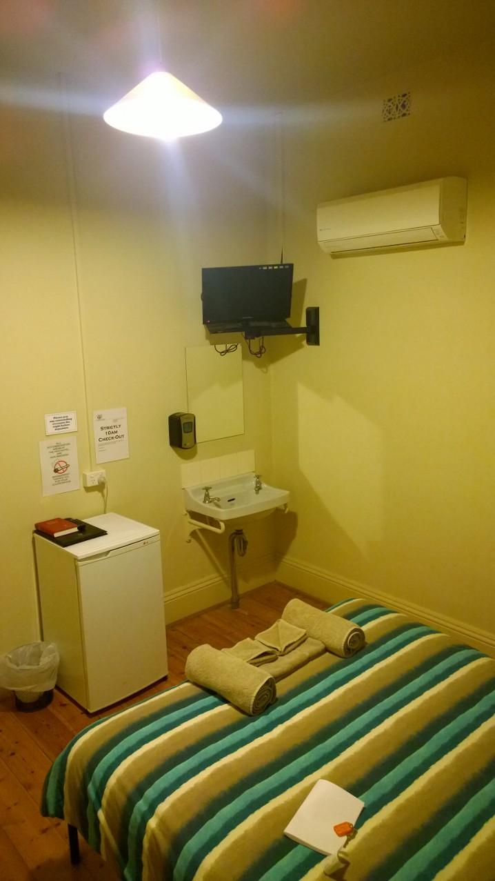 Port Lincoln Pier Hotel-客卧