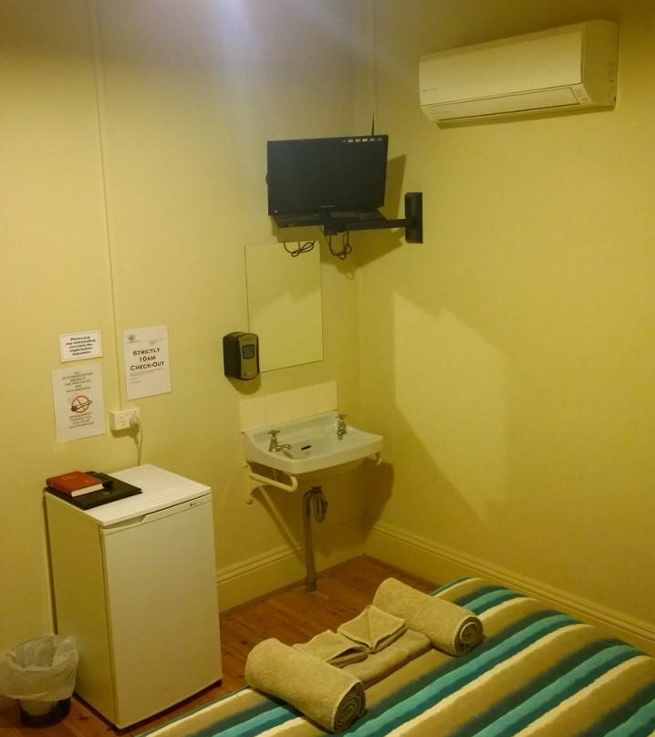 Port Lincoln Pier Hotel主图