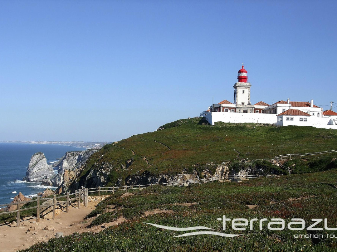Terra Azul Emotion Tours - Day Tours景点图片