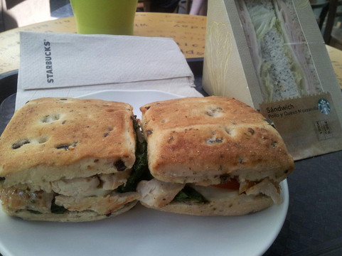 普林西比商场-马德里必去景点