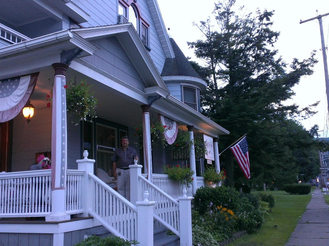 1892 Seneca Inn