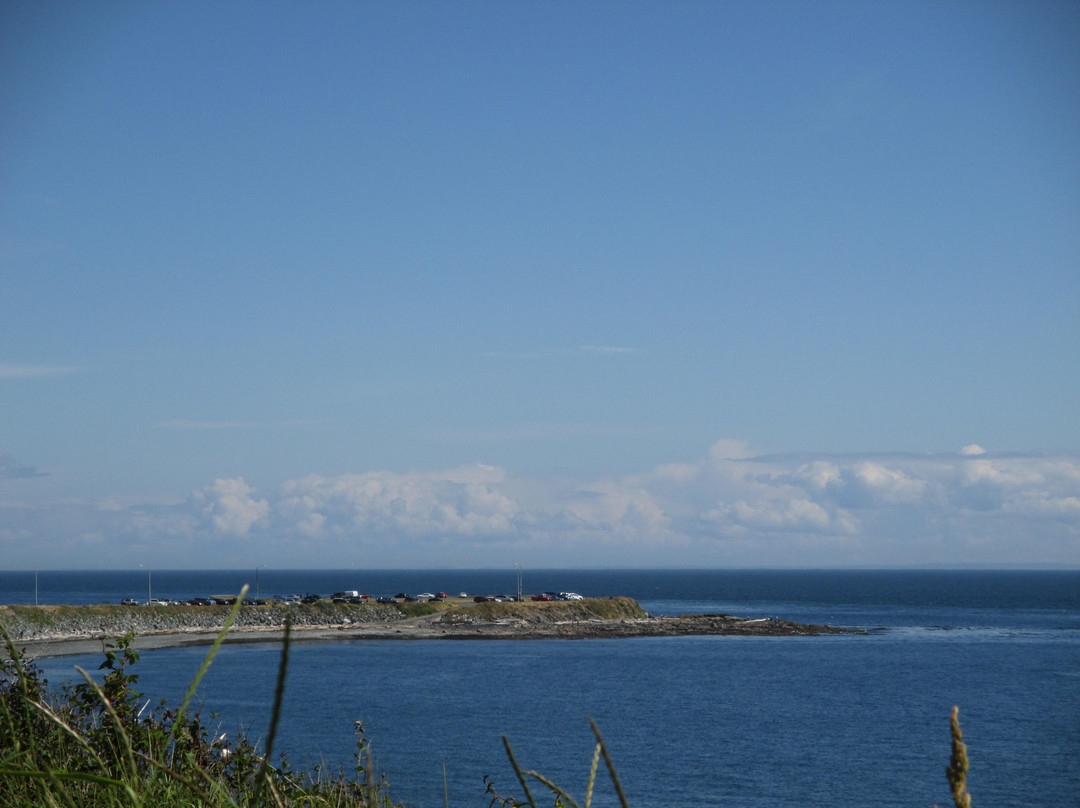 Scenic Marine Route景点图片