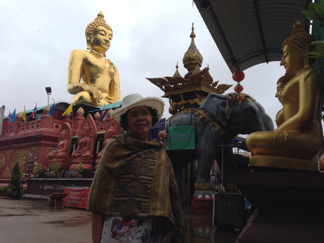Suantangja Travel - Private Day Tours-清莱必去景点