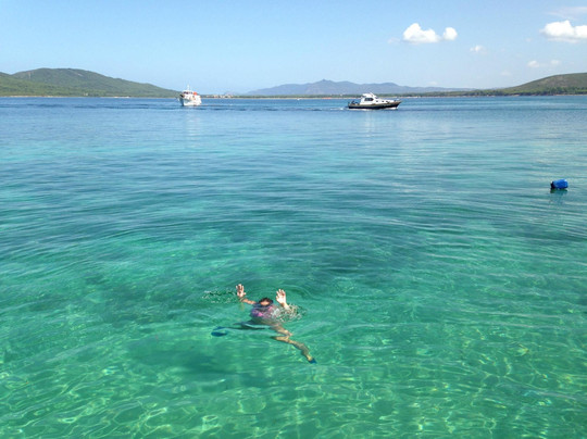 Port Conte Marina-阿尔盖罗必去景点