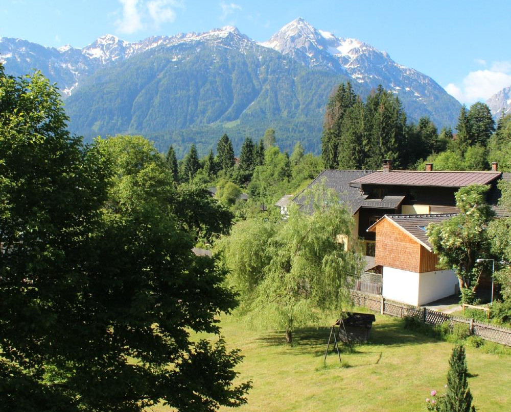 Pension Seiwald主图