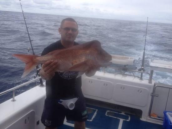 Odyssey Fishing Charters景点图片