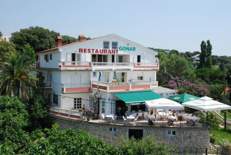 Gonar Restaurant