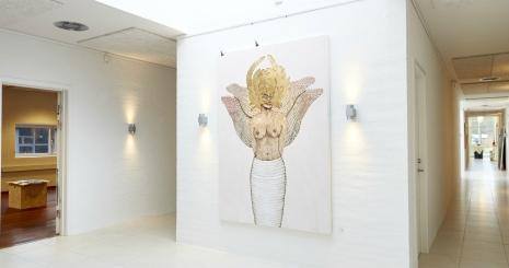 Gallery Nijenkamp景点图片