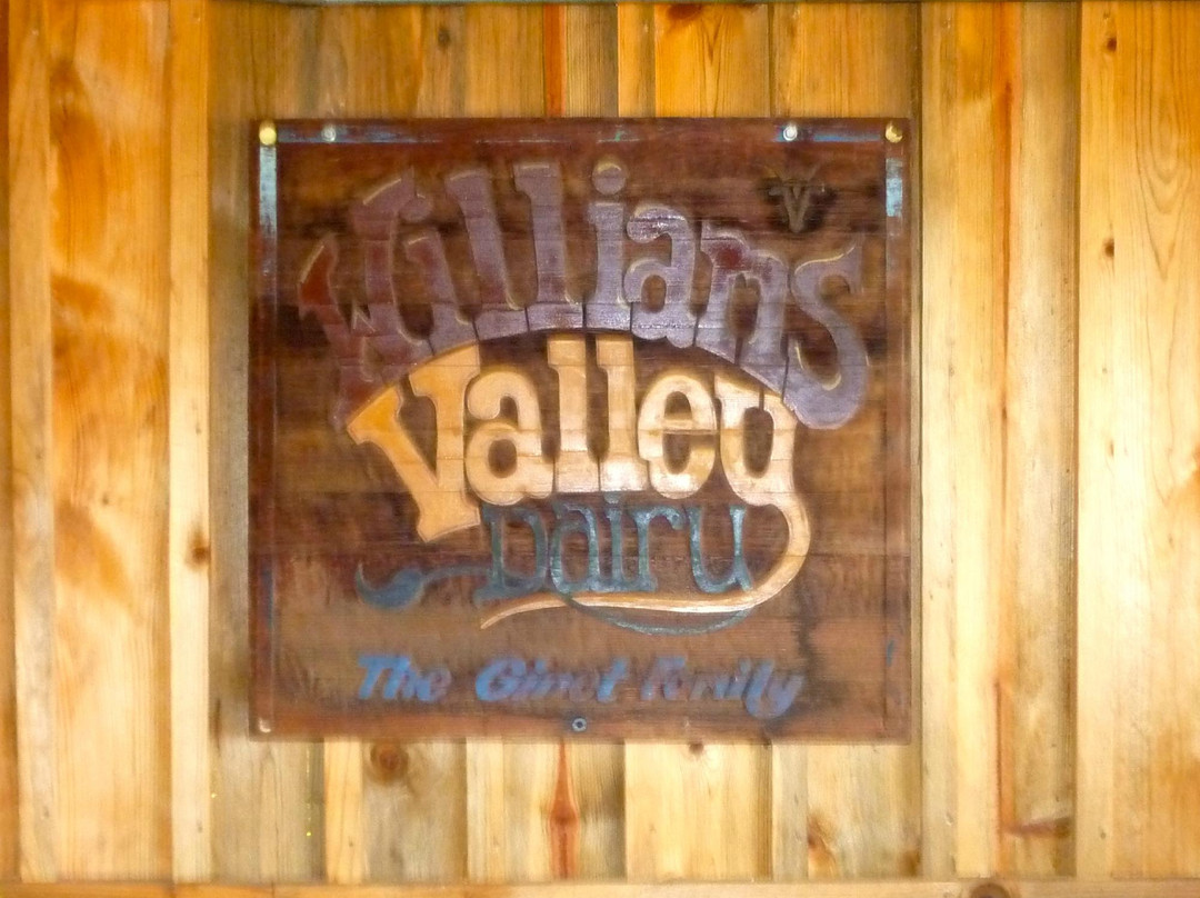 Plaisance Ranch-Williams必去景点