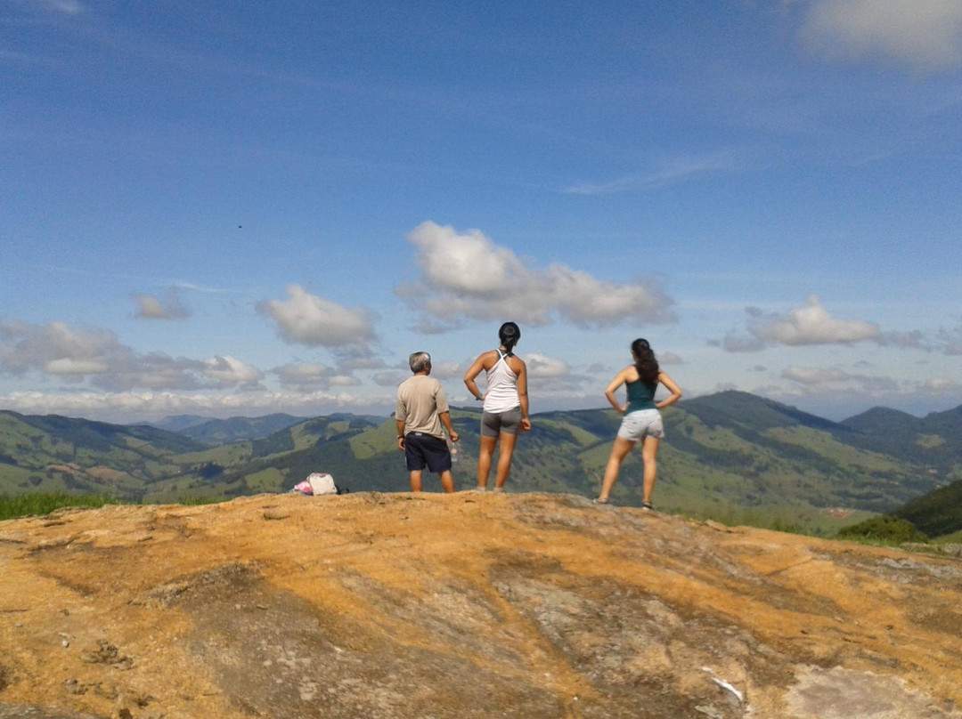 Pico Do Lobo Guara-Extrema必去景点