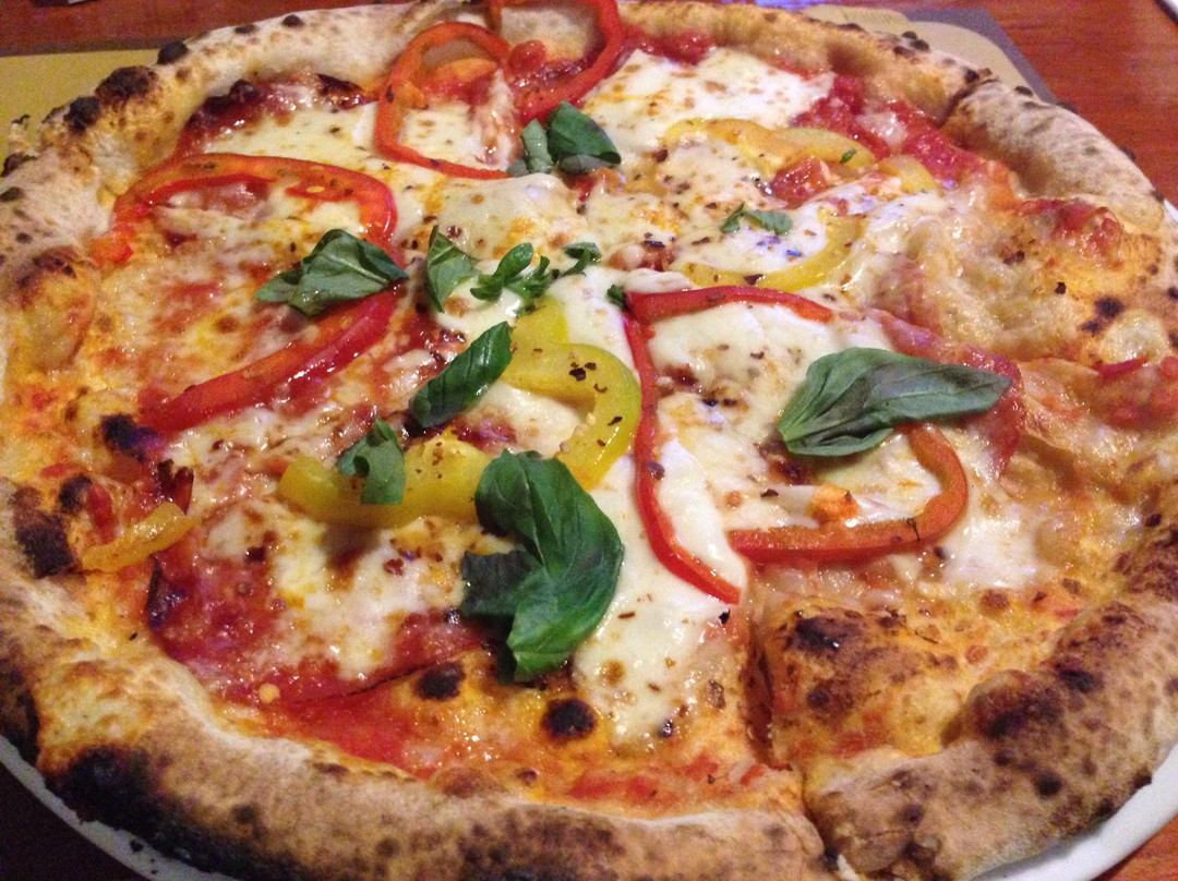 Pizzeria Mengrigi I Mengrigi Sas