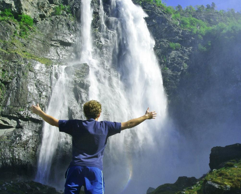 Adventure Tours Norway景点图片