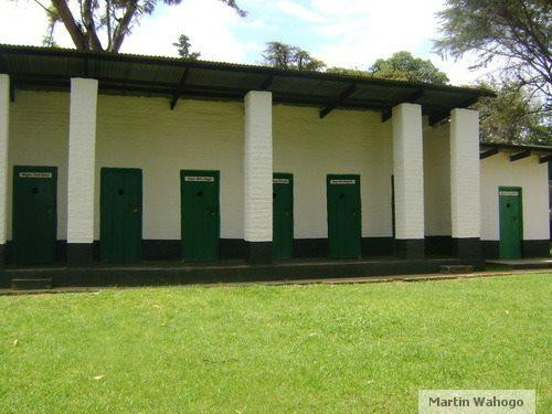 Kapenguria Museum-Kapenguria必去景点