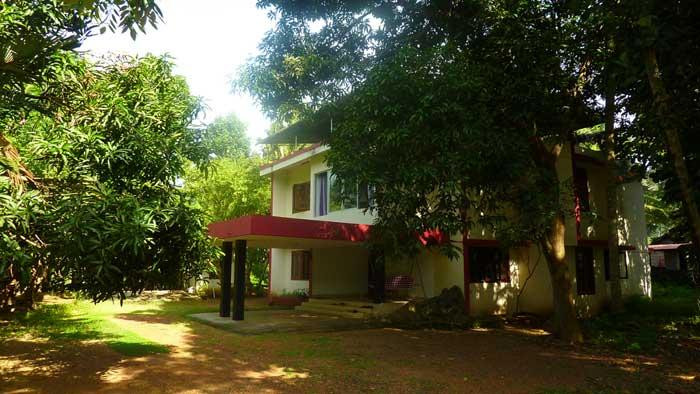 Saaram Centre for Ayurveda and Arts