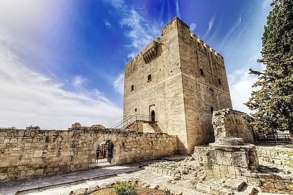 Discover Cyprus Day Tours-利马索尔必去景点