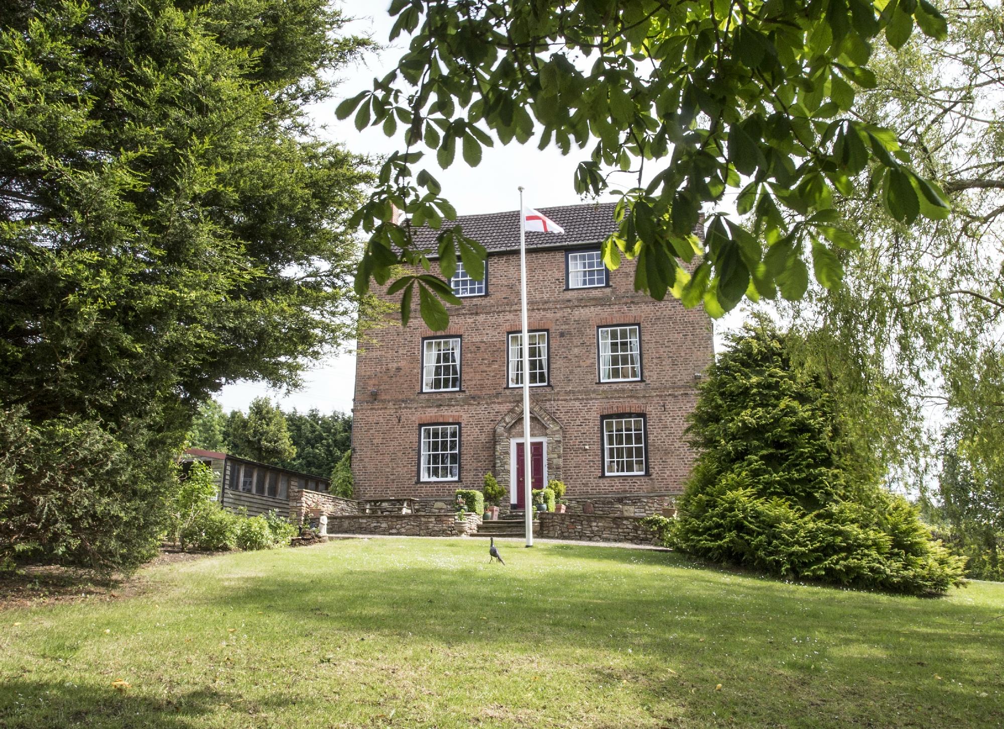 New House Farm-官方