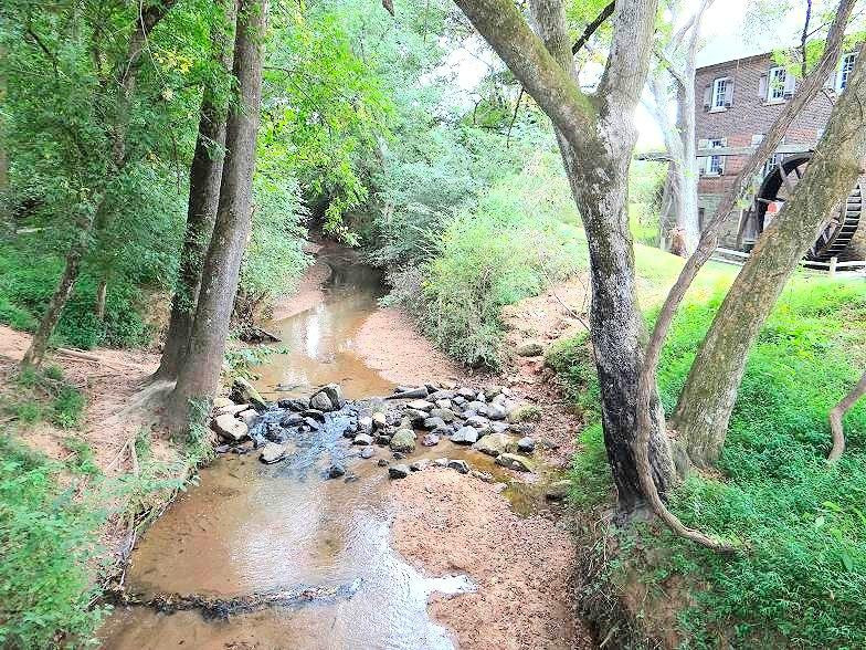 Sloan Park-Mount Ulla必去景点