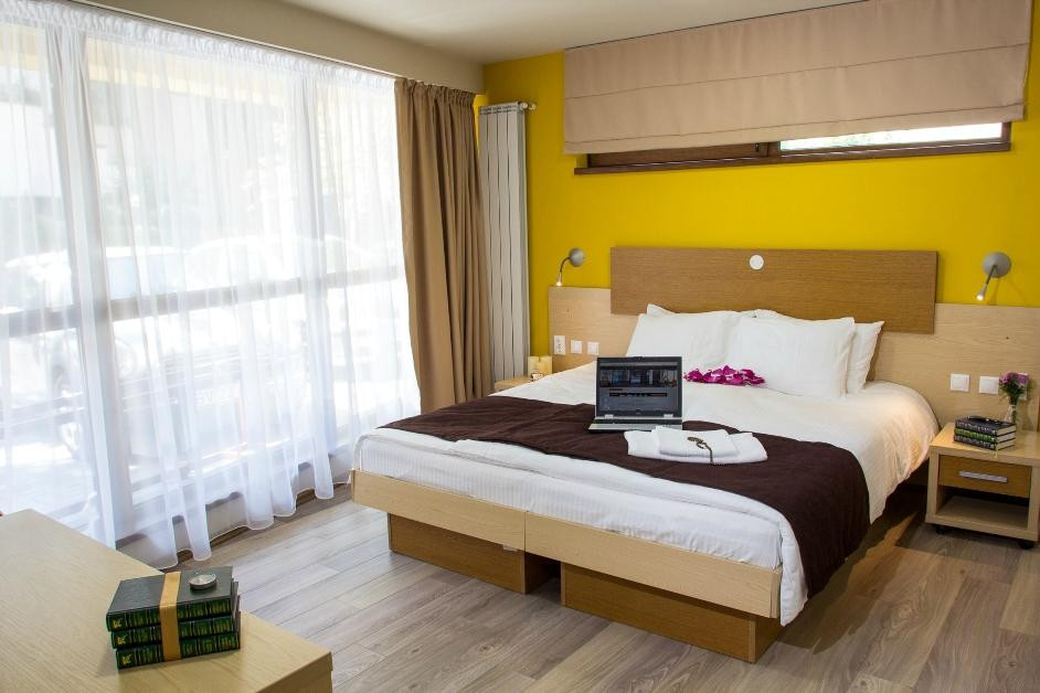 ApartHotel Gutinului
