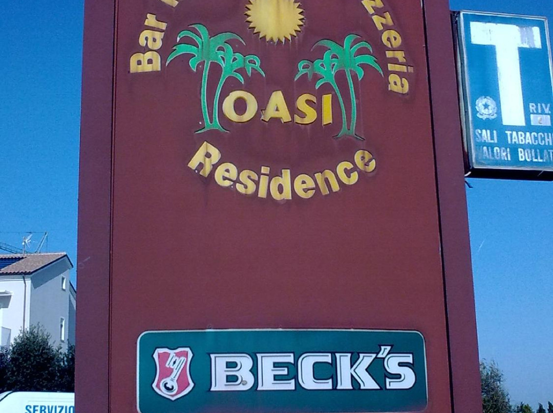 Residence Oasi主图