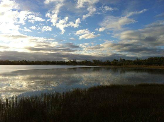 马里巴旅游景点-Mareeba Tropical Savannah and Wetland Reserve