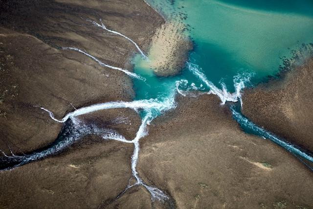 North West Bush Pilots景点图片