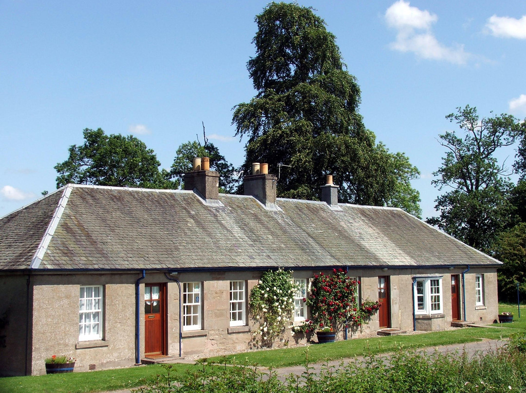 Cloag Farm Cottages