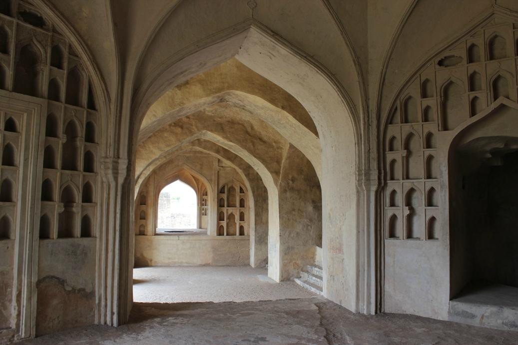 Hyderabad Magic - Private Day Tours-海德拉巴必去景点