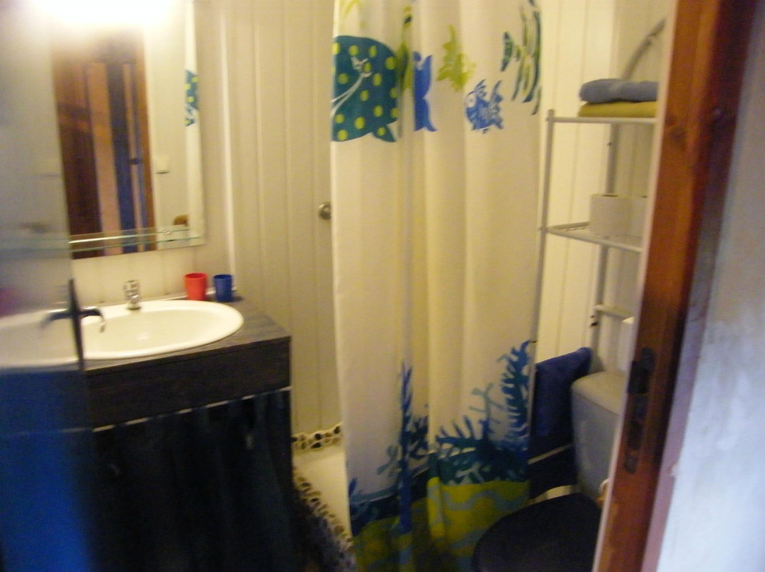 Ferme les Tignons主图