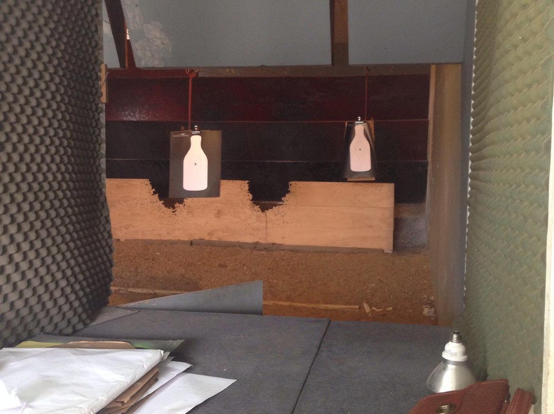 Kendal Sporting Barbados-Saint Philip Parish必去景点