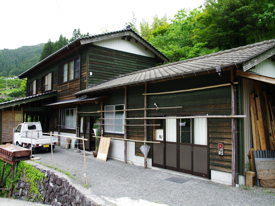 梼原町酒店住宿-Kamikoya