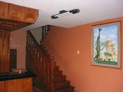 Hostal Libertad主图