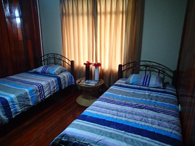 Hostal Plaza Iglesias