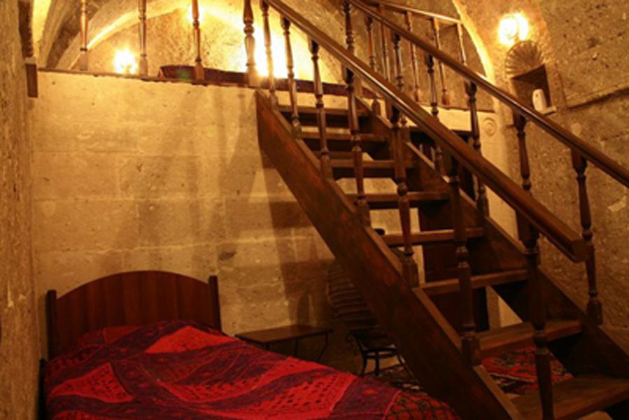 Kadir's Antique Gelveri House-官方