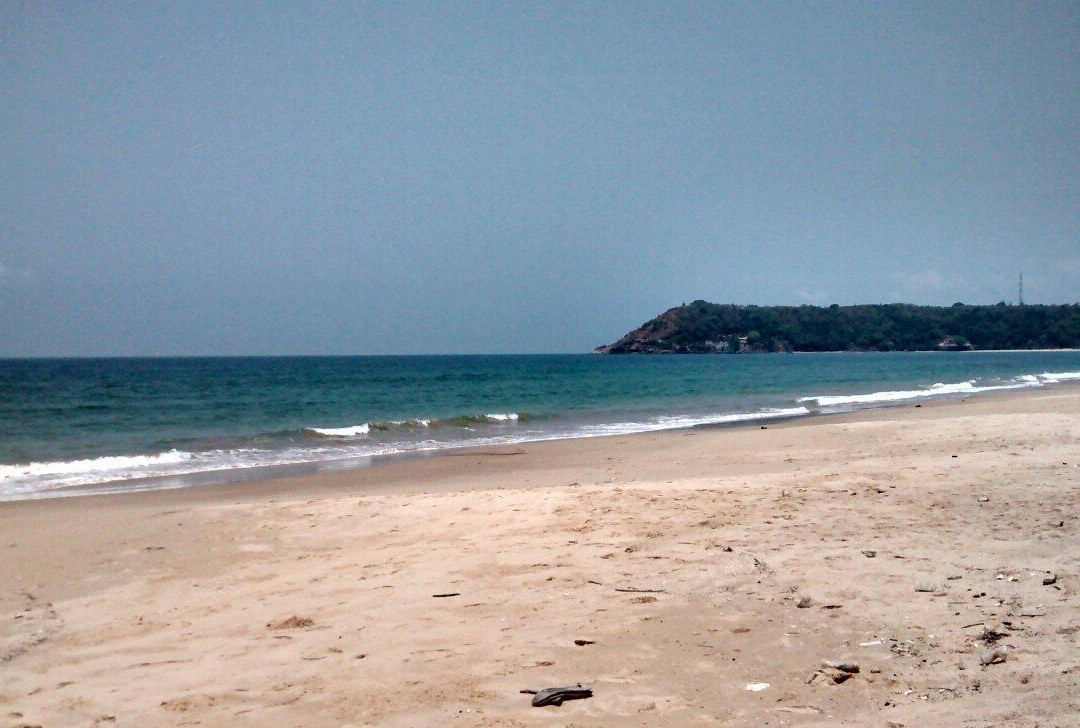 Sagareshwar Beach景点图片
