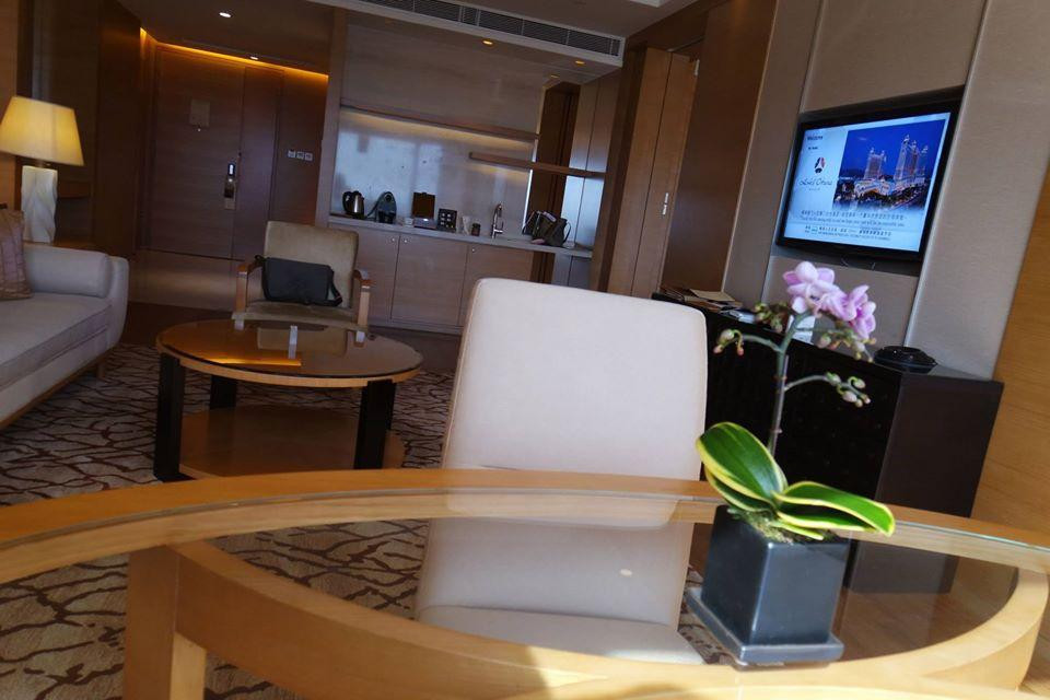 澳门大仓酒店主图