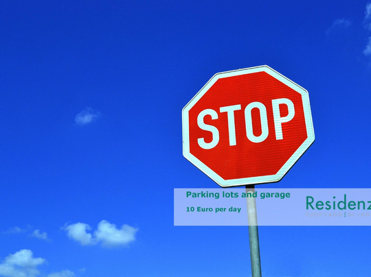 Province of Como酒店住宿-圣马可住宅酒店