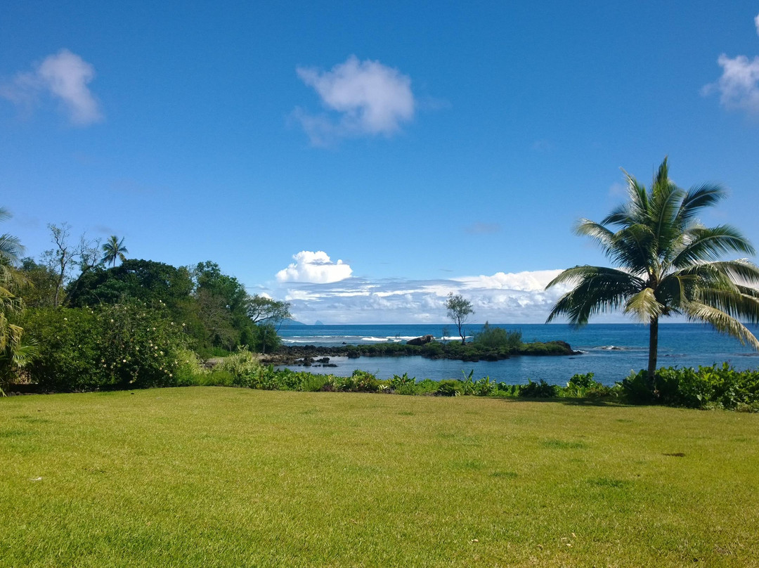 Epi Island Guesthouse主图