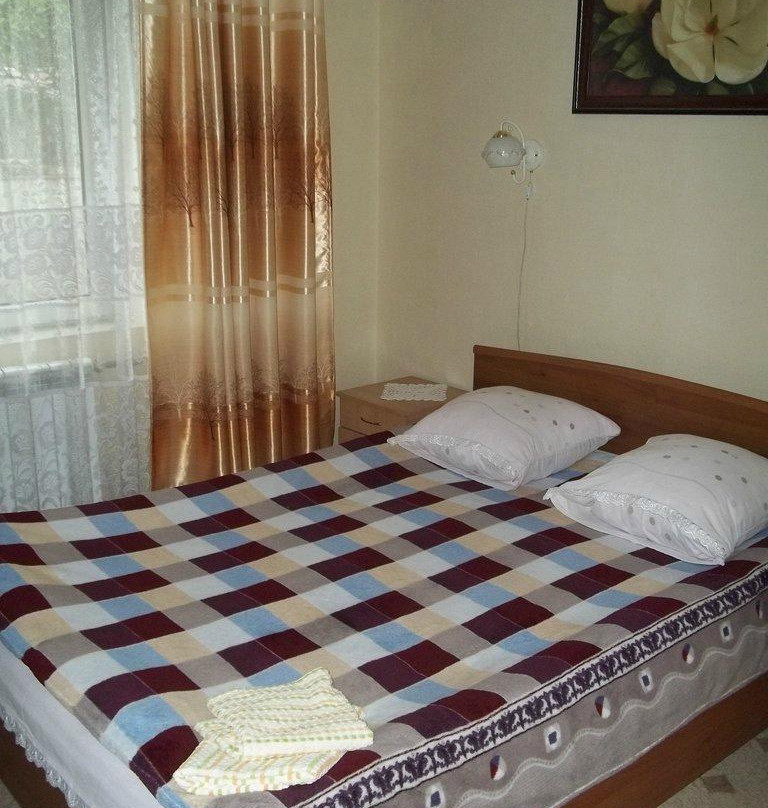 Zhukov Guest House