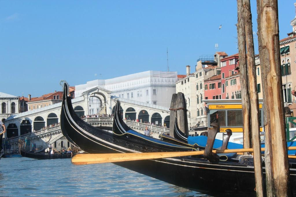 Top Venice-威尼斯必去景点