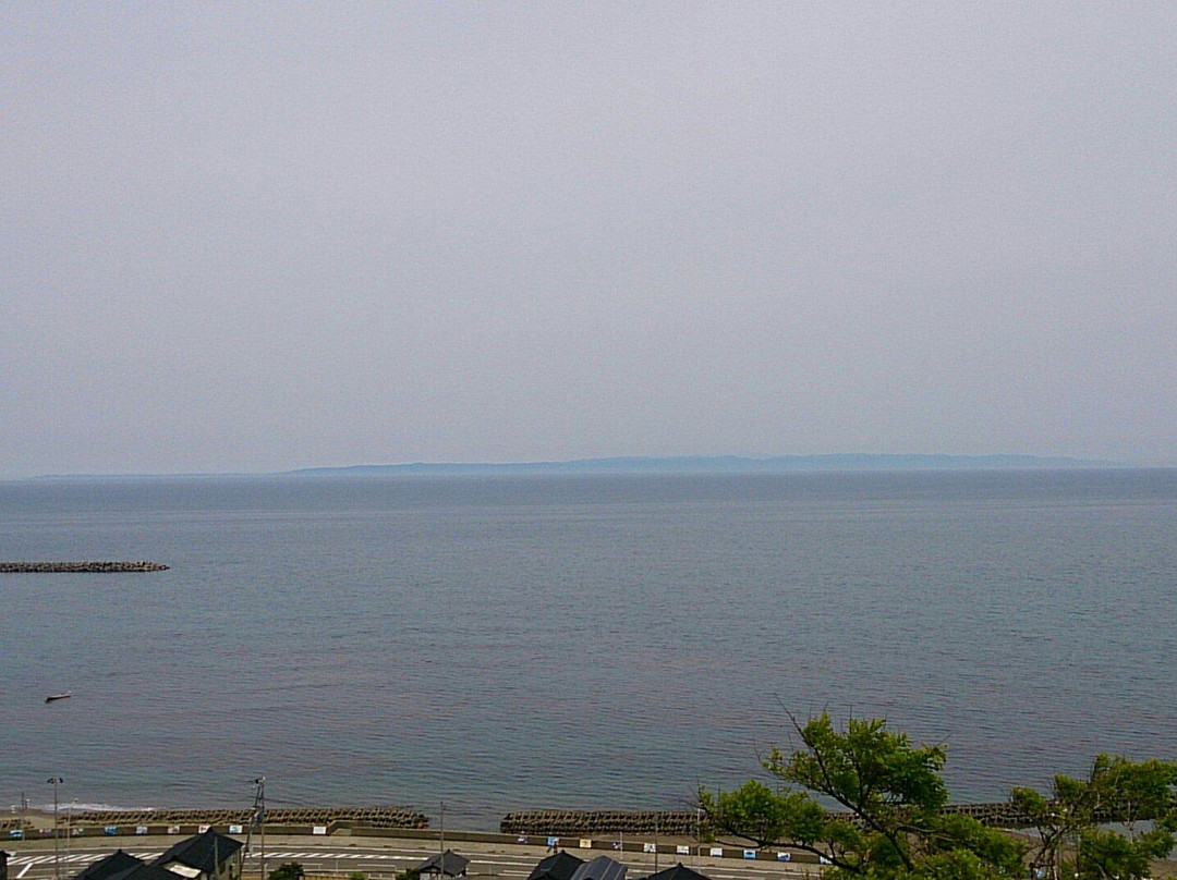 Ryokan Memorial Hall-出云崎町必去景点