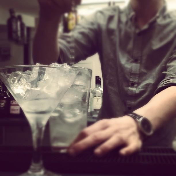 Manchester Bartender School景点图片