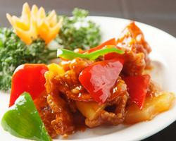 刀削麺酒家 浦和店